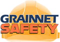Grainnet Safety Logo